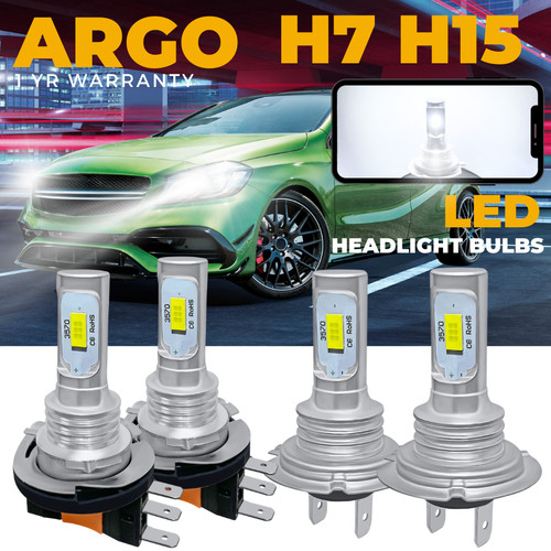For mercedes class w176 led - a,