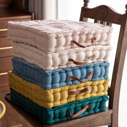 Armchair booster cushion - cushion, seat
