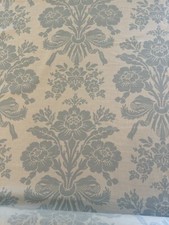 LAURA ASHLEY TATTON JACQUARD