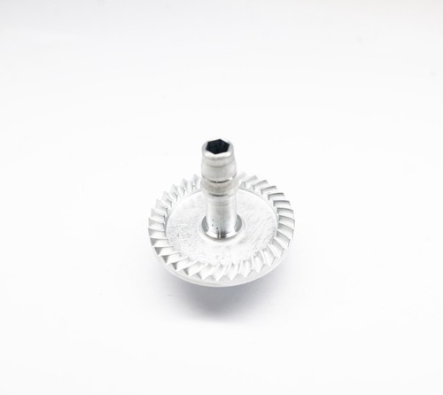 Daiwa emblem scw drive gear - drive,