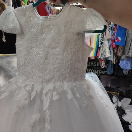 Holy communion dress age - holy, 9