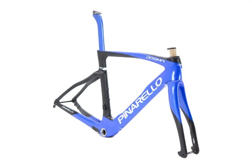 Pinarello dogma disc road - pinarello,
