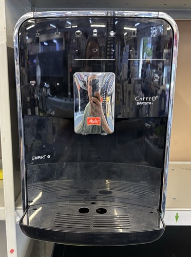 Melitta caffeo barista - melitta, smart