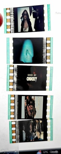 Seed chucky 2004 - 2004, childs