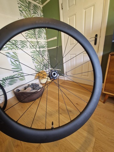 Shimano ultegra c50 - c50, (wh-r8170)