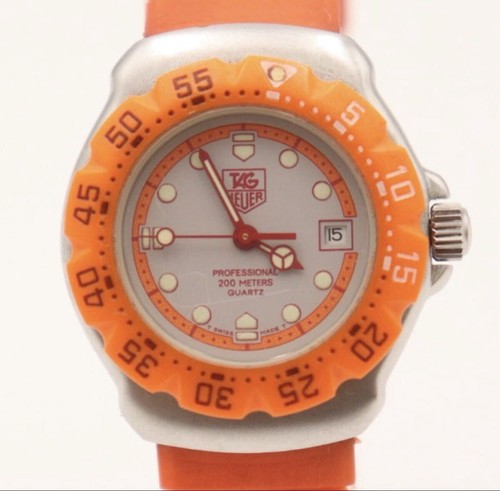 Tag heuer professional 200m - tag,