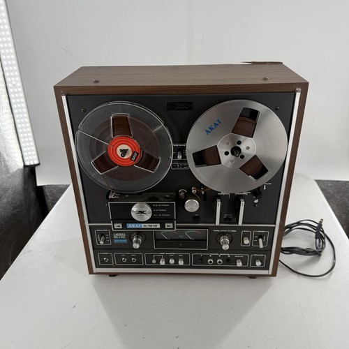 Akai 1810 cross field - akai, cross-field