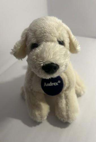 Andrex puppy soft - puppy, toy