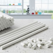 4mm FIBREGLASS RODS FOR ROMAN