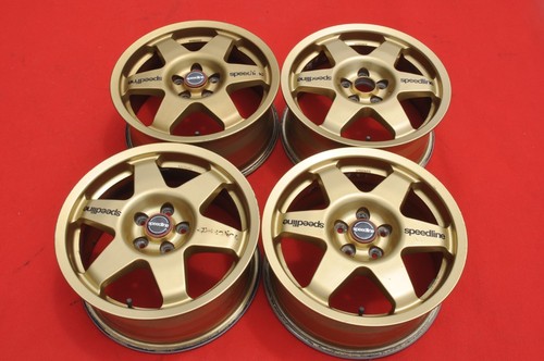 Jdm speedline preo italy - jdm, preo-r