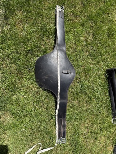 Equestrian stud girth - equestrian, 47”