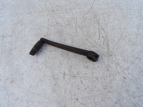 Suzuki 185 gear - er,