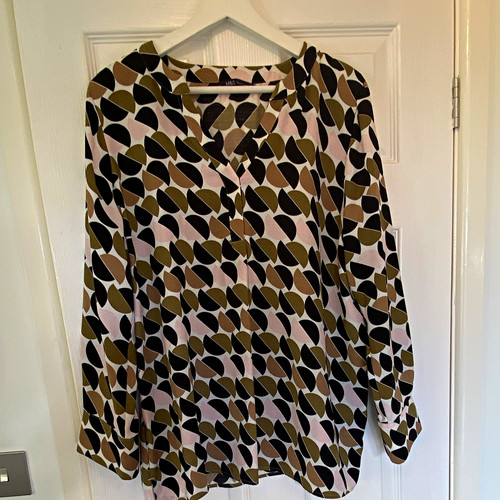 Marks spencer blouse - marks,