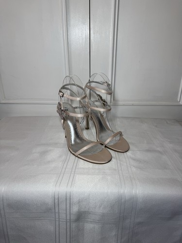 Kurt geiger heavenly nude - kurt,