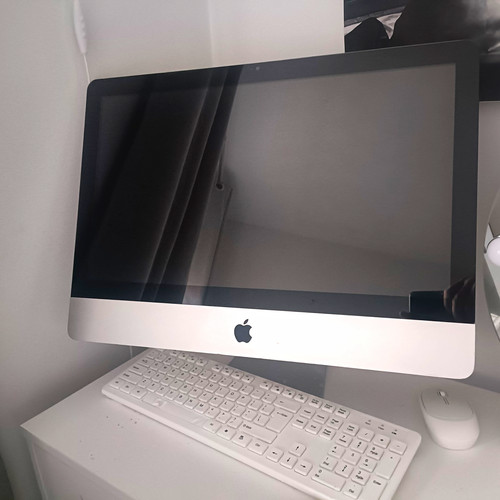 Apple imac all one - all-in-one, desktop