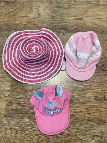 Build bear pink - bear,