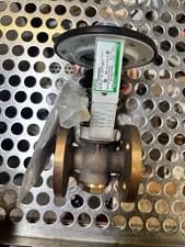 ASCO Globe Valve 16500093 DN 15 mm PN 16