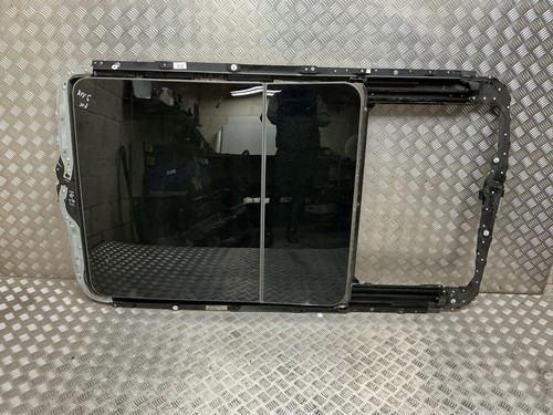 Bmw f15 panoramic roof - f15,