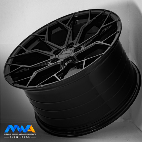Riviera rf5 alloy - 19",