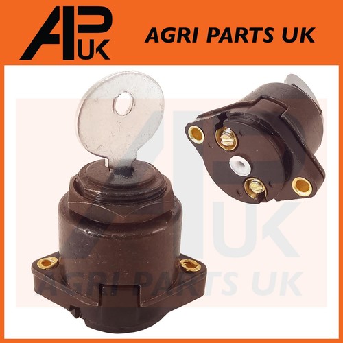 Ignition switch key for - ignition,