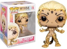 Funko Pop Heroes 328 DC WW84
