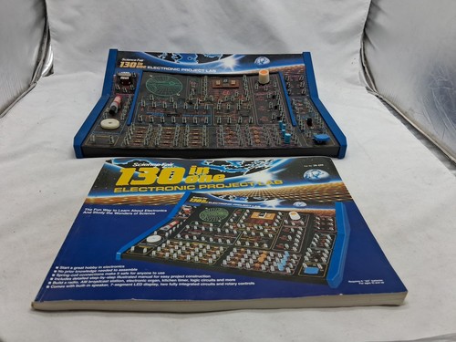 Manual and board science - and,