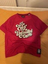 Ecko Unltd baggy XL t-shirt