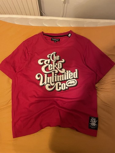 Ecko unltd baggy - baggy, t-shirt