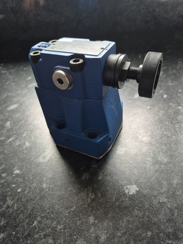 Bosch rexroth relief - rexroth,