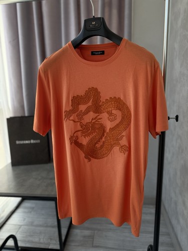 Stefano ricci shirt - stefano, —