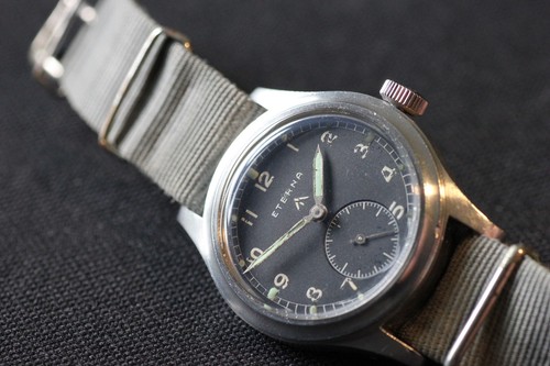Rare eterna military www - military, 'www
