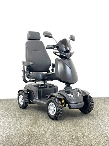 2017 rascal ventura - ventura, 8mph
