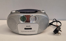 Philips AZ1022 CD Cassette