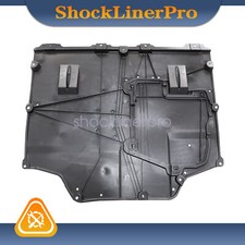 New Engine Splash Shield Center Under Cover For 2019-2024 Toyota Corolla USA