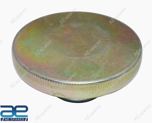 Oil tank cap for - tank,