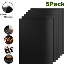 Heavy Duty PTFE Oven Liner