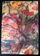 LINDER STERLING Linderism