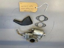 Ural, Dnepr Cossack Neval, K750; MT 9; MT11 K301 right carburettor carb