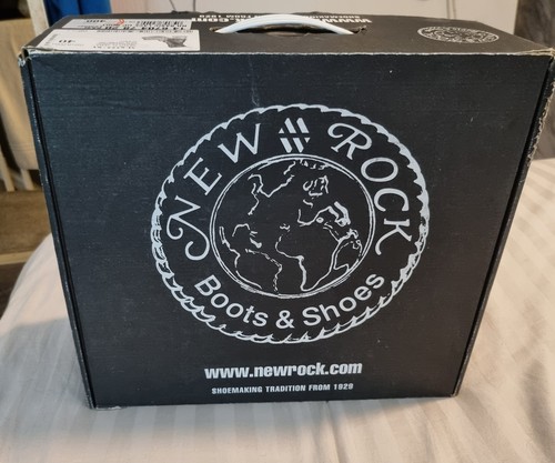 New rock negro - rock,