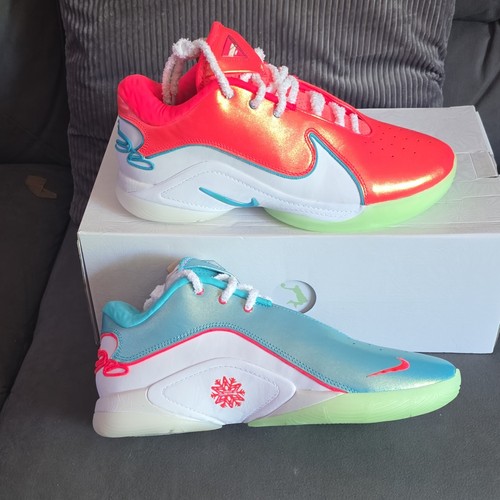 Nike lebron xxii - xxii, xmas