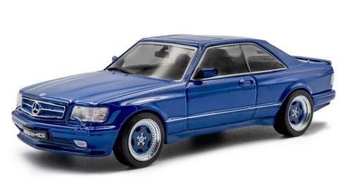 Solido mercedes benz - mercedes-benz, sec