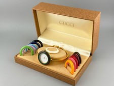 [Near Mint] Vintage Gucci