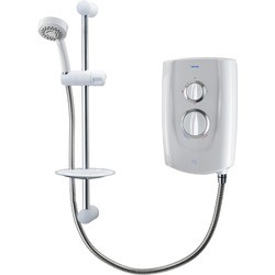 Triton electric shower - t5+,