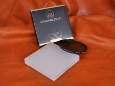 #3114 TIDE Variable ND Filter