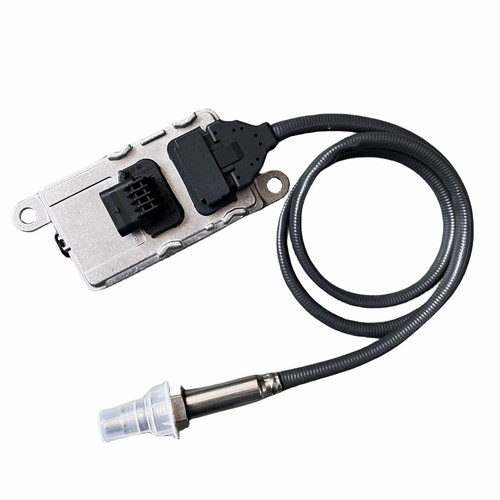 Nitrogen oxygen nox sensor - oxygen,