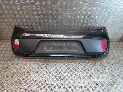Kia picanto mk2 door - ta, 5