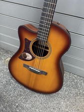 IBANEZ AIR PORT ACOUSTIC