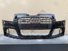 AUDI TT S LINE 2007-2014 FRONT BUMPER WJ-419 8J0807437F