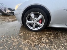 MERCEDES SLK R171 ALLOY WHEELS