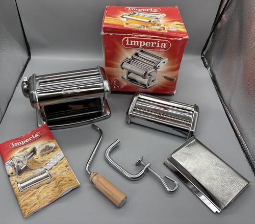 Vintage imperia tipo - tipo, lusso
